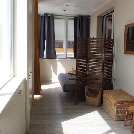 A L'Oree Des Vignes, Superbe Logement De 80 M2 Wangen Dış mekan fotoğraf