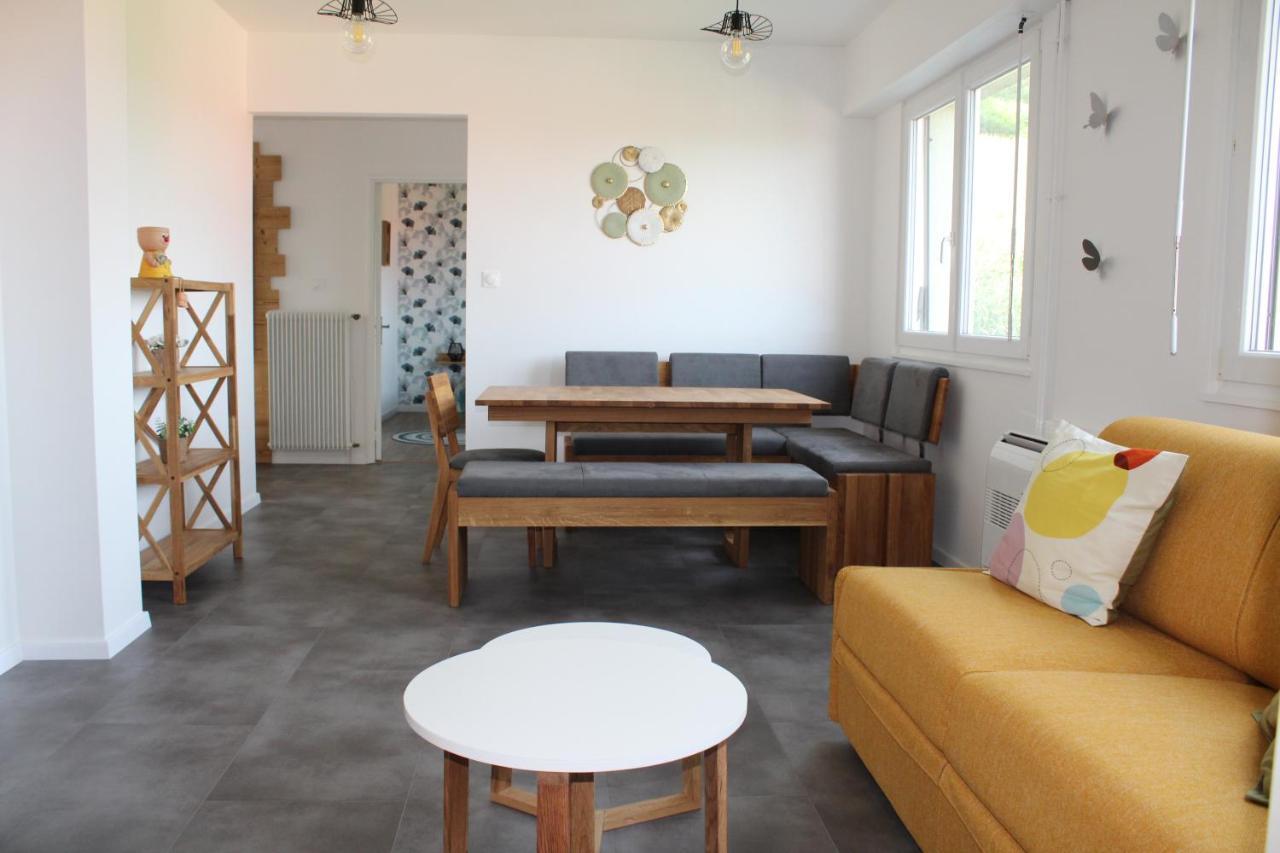 A L'Oree Des Vignes, Superbe Logement De 80 M2 Wangen Dış mekan fotoğraf