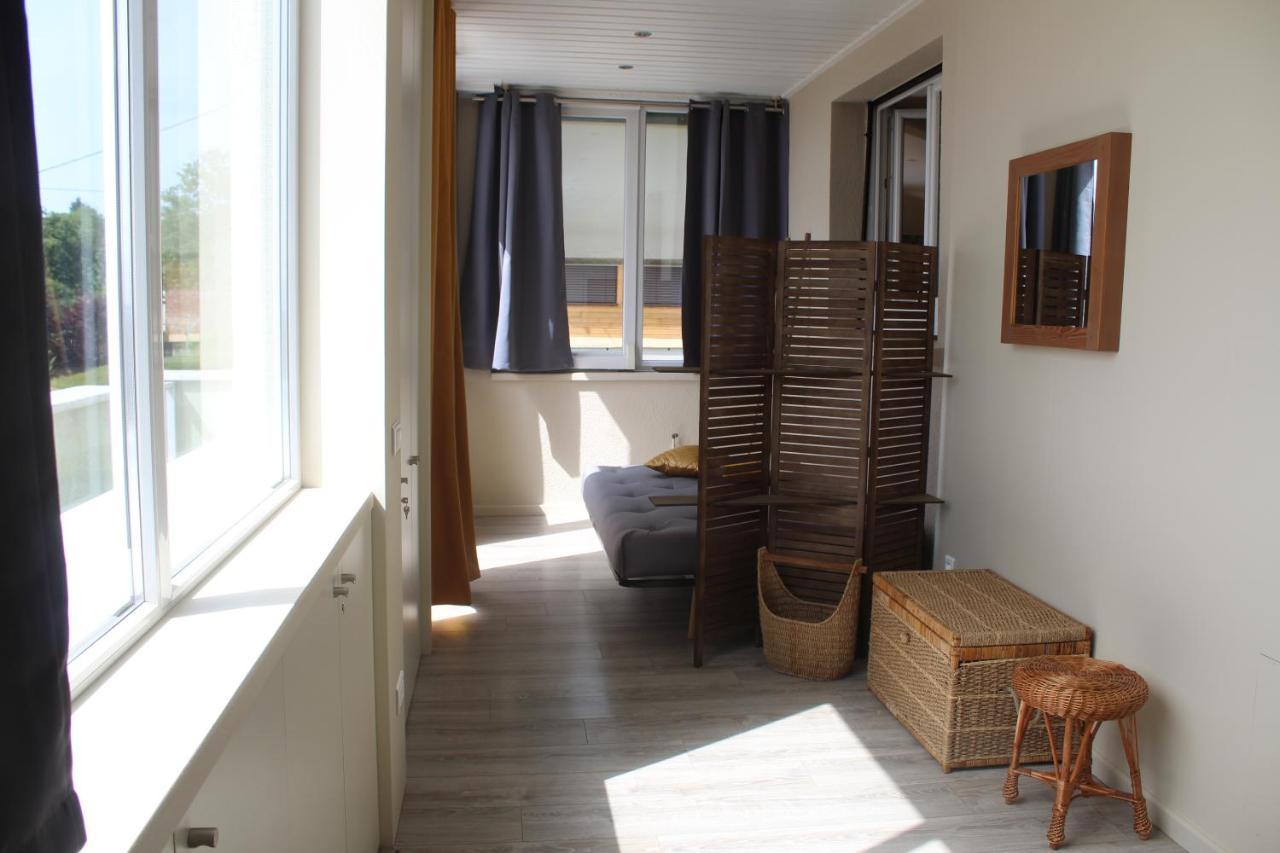 A L'Oree Des Vignes, Superbe Logement De 80 M2 Wangen Dış mekan fotoğraf
