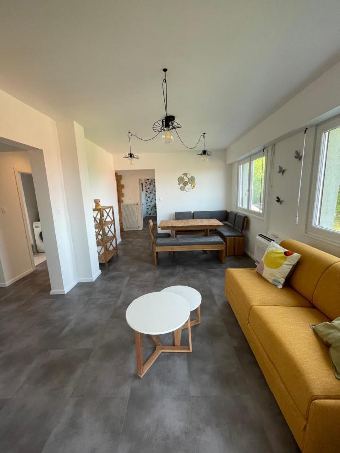 A L'Oree Des Vignes, Superbe Logement De 80 M2 Wangen Dış mekan fotoğraf