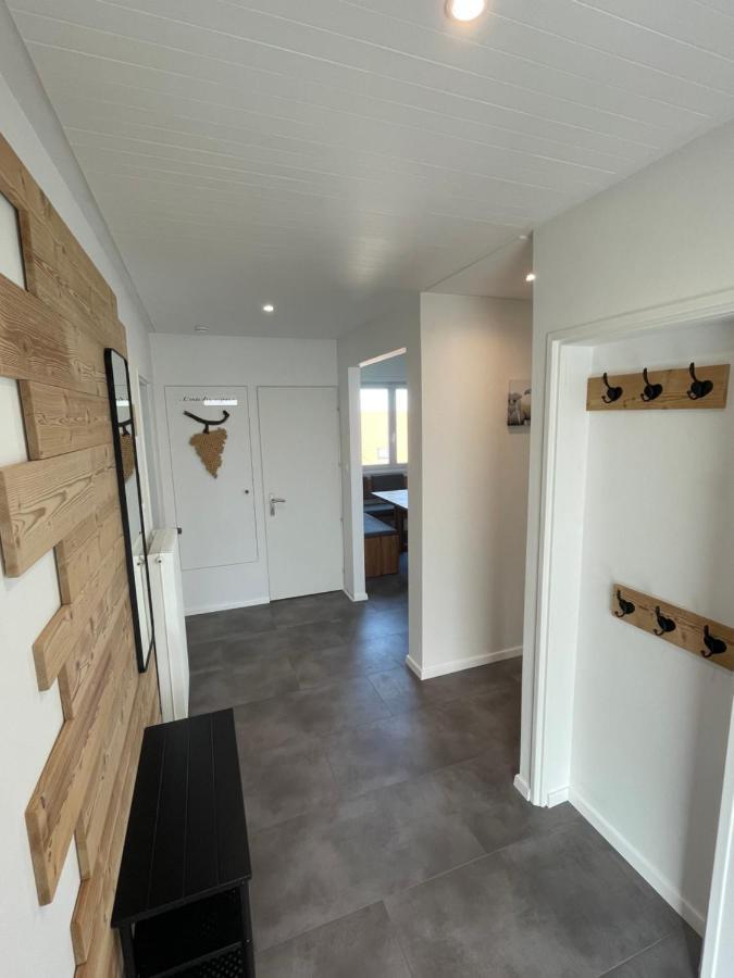 A L'Oree Des Vignes, Superbe Logement De 80 M2 Wangen Dış mekan fotoğraf